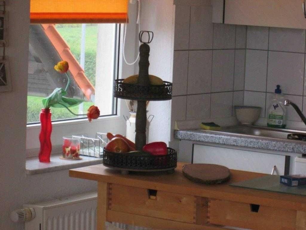 Ferienwohnung Leonie Hagen  Екстериор снимка