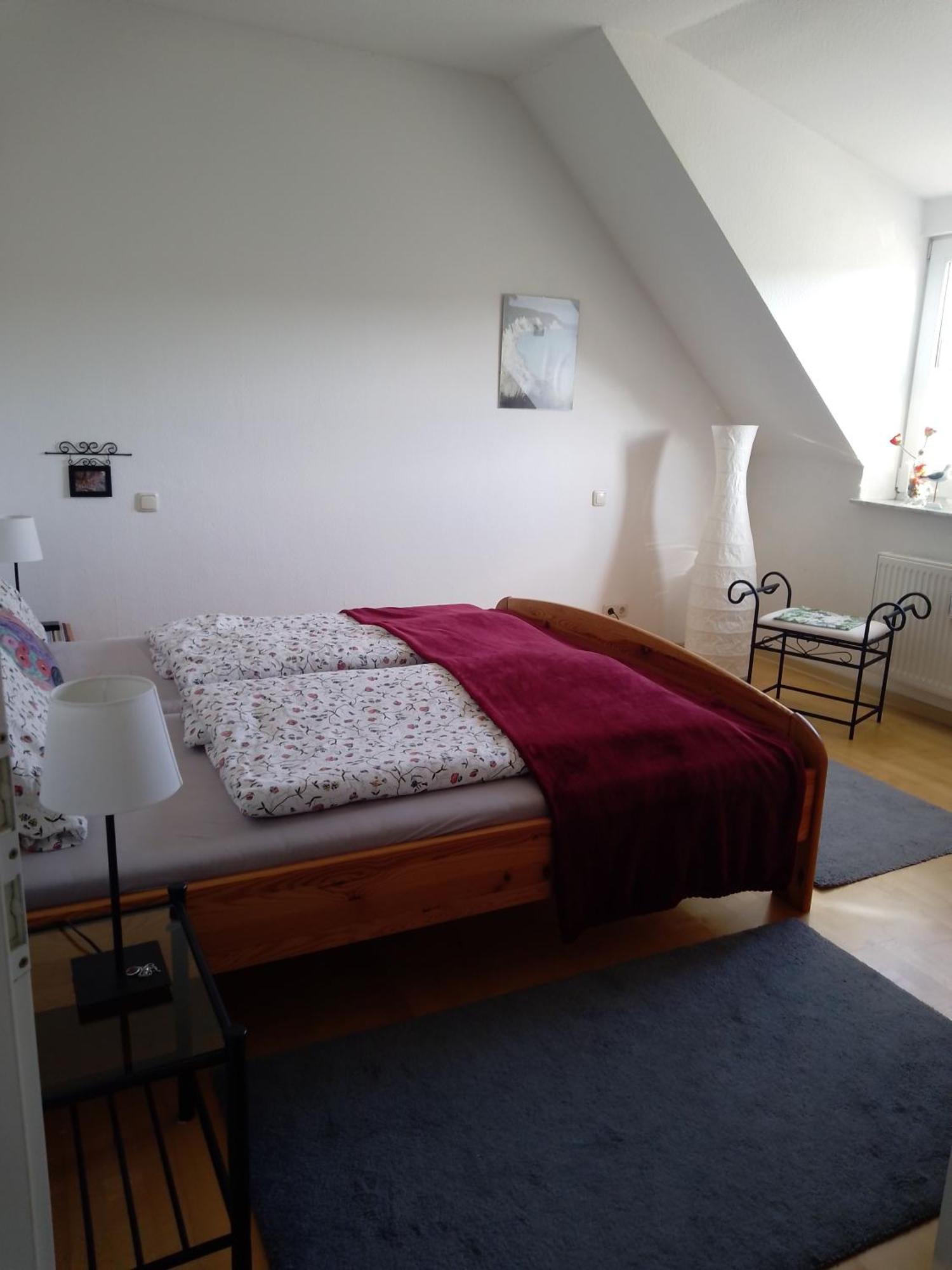 Ferienwohnung Leonie Hagen  Екстериор снимка