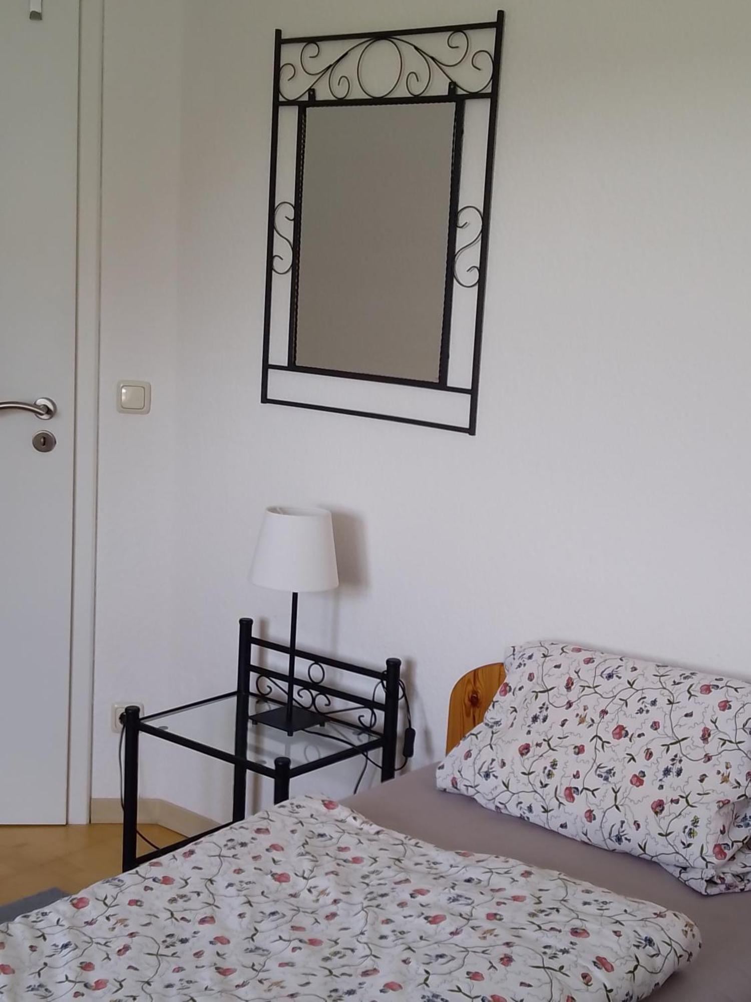 Ferienwohnung Leonie Hagen  Екстериор снимка