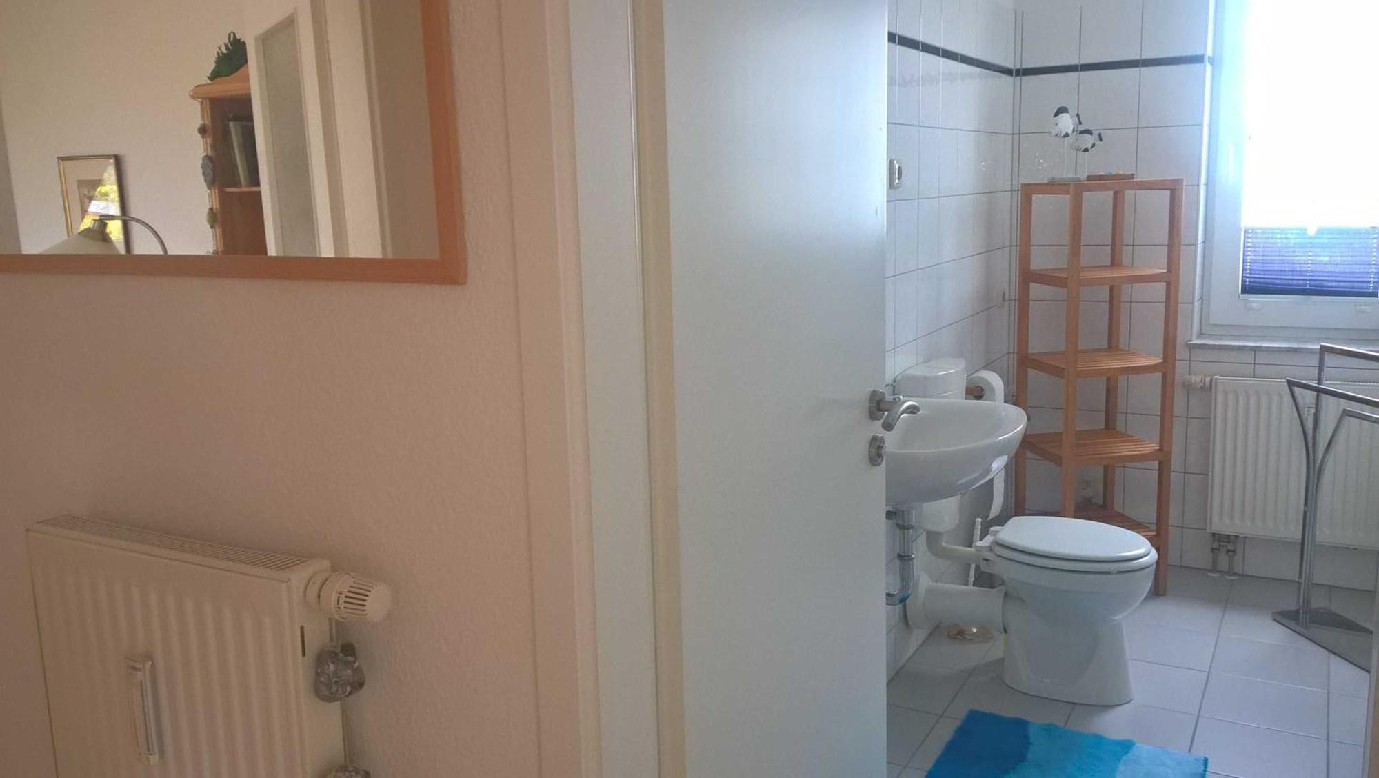 Ferienwohnung Leonie Hagen  Екстериор снимка
