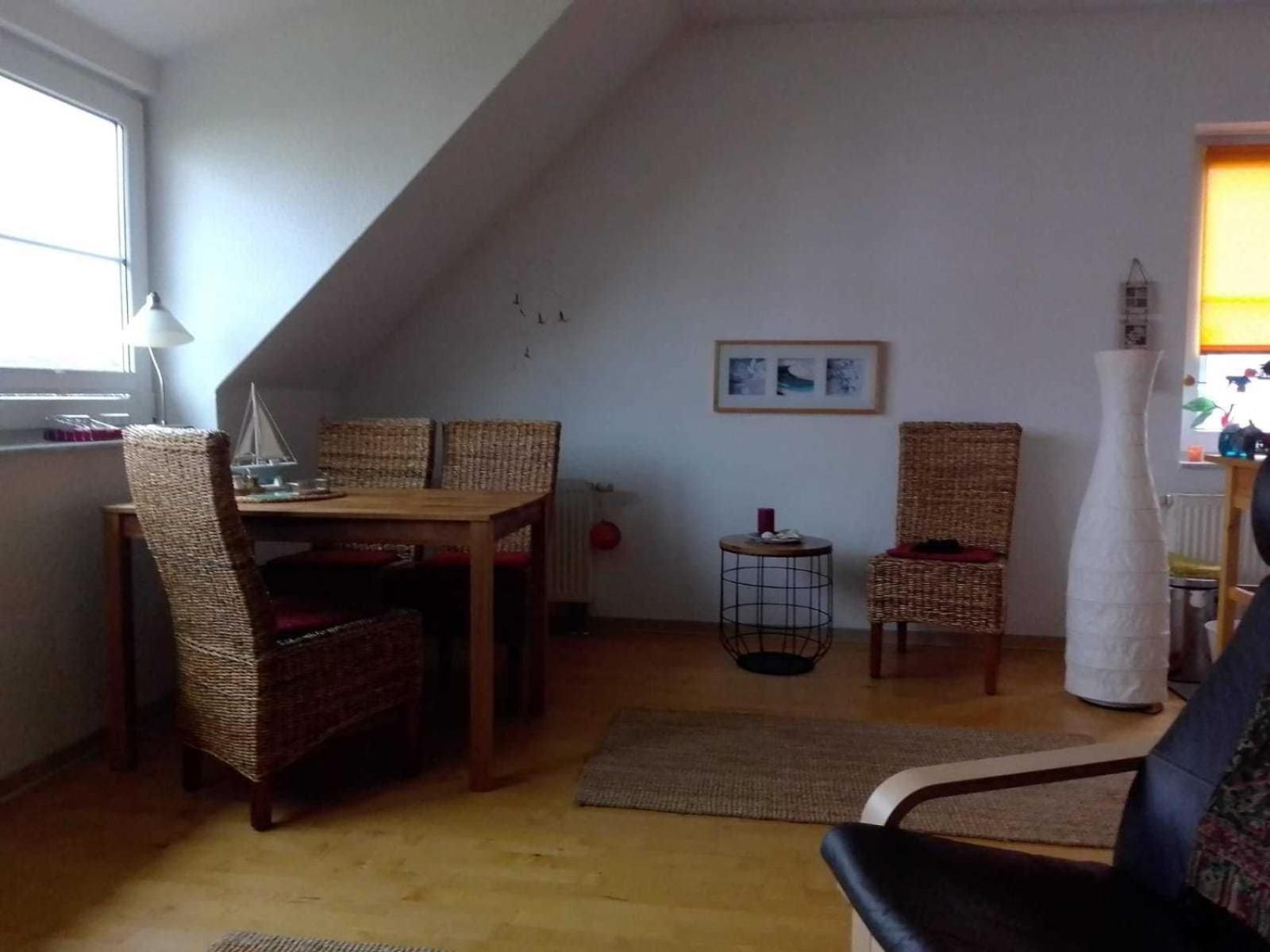 Ferienwohnung Leonie Hagen  Екстериор снимка