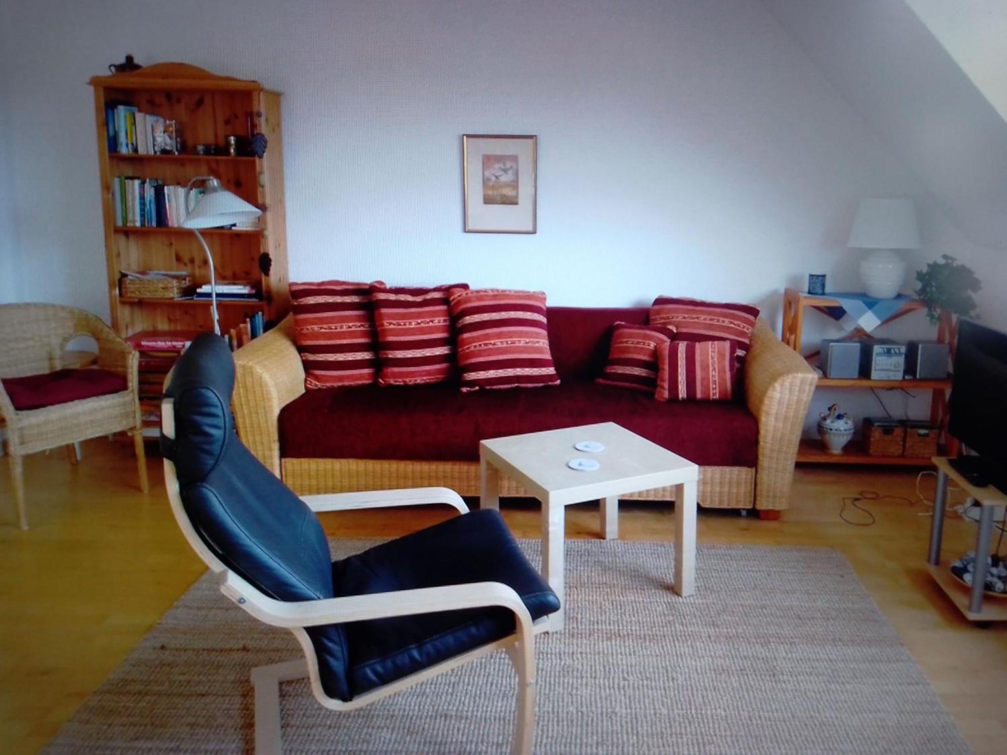 Ferienwohnung Leonie Hagen  Екстериор снимка