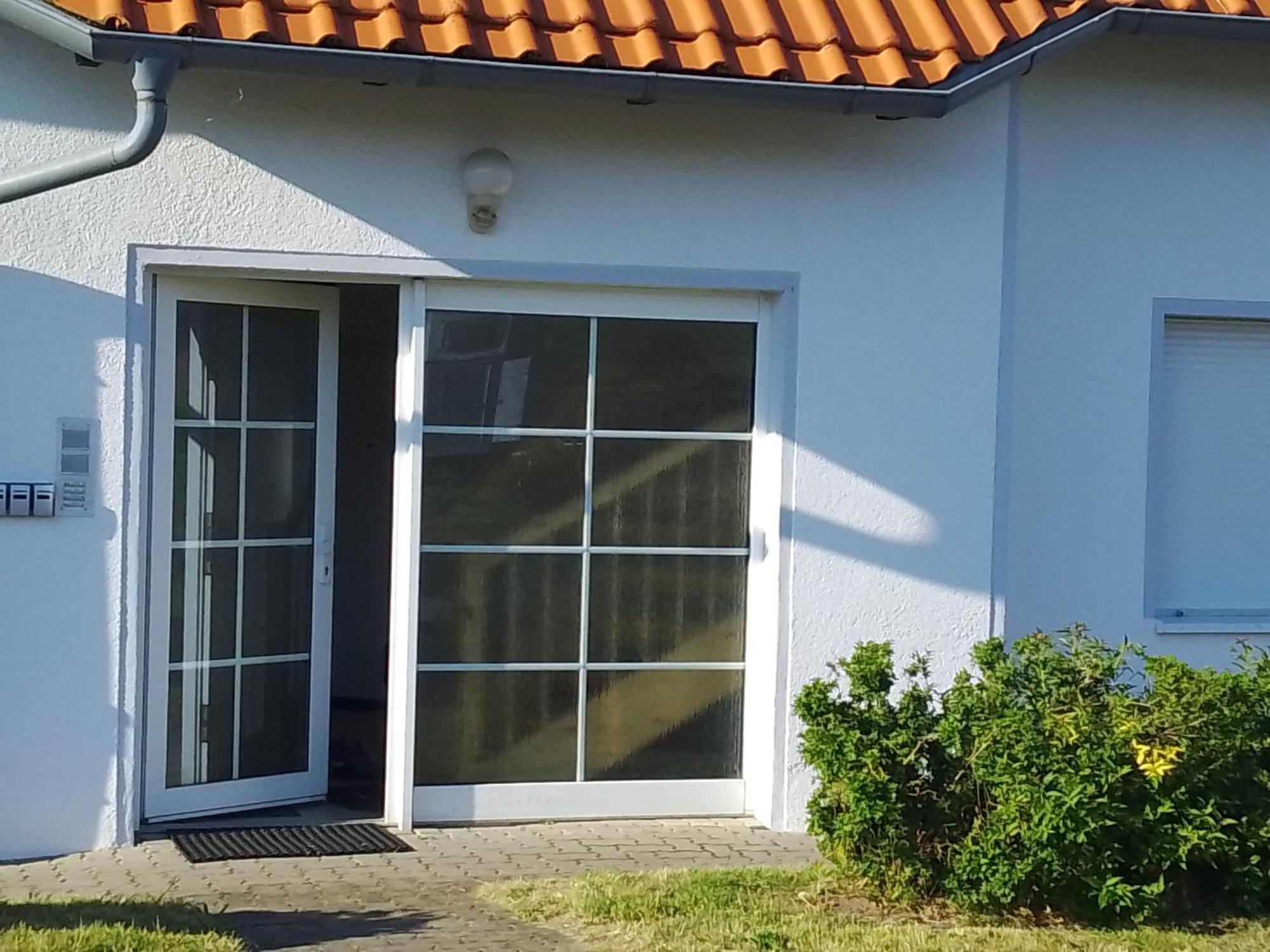 Ferienwohnung Leonie Hagen  Екстериор снимка